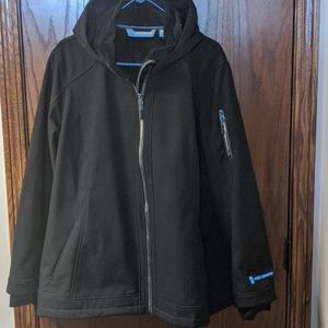 SOLD---Free Country Lined Jacket